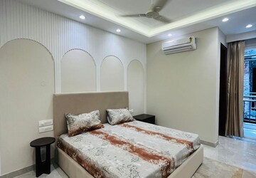Bedroom in 3 BHK Builder Floor at Anant Raj Ashok Estate, Sector 63a – for Sale