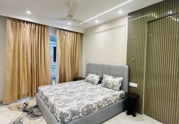 Bedroom in 3 BHK Builder Floor at Anant Raj Ashok Estate, Sector 63a – for Sale