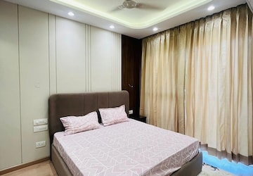 Bedroom in 3 BHK Builder Floor at Anant Raj Ashok Estate, Sector 63a – for Sale