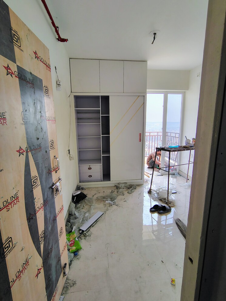 undefined, signature-global-golf-greens 3 Bedroom 732 Sq.Ft. Apartment In Sector 79 Gurgaon 9346709