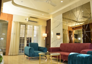 2 BHK Villa For Sale in MumbaI-Nashik Highway