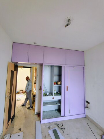 Building Lobby in 3 BHK Apartment at Signature Global Golf Greens, Sector 79 – for Rent