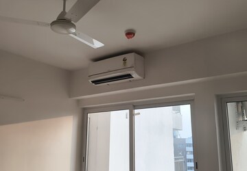 Staircase in 3 BHK Apartment at Shapoorji Pallonji Joyville Gurgaon, Sector 102 – for Rent