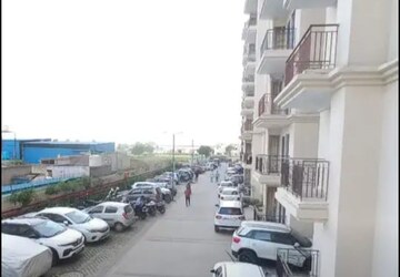 3 BHK Apartment – Exterior View View at ROF Aalayas, Sector 102 - for Sale