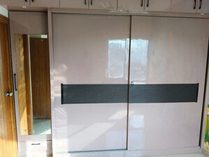 Bathroom in 3 BHK Apartment at ROF Aalayas, Sector 102 – for Sale