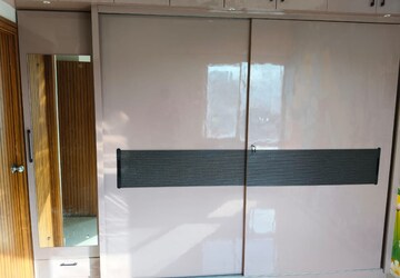 Bathroom in 3 BHK Apartment at ROF Aalayas, Sector 102 – for Sale