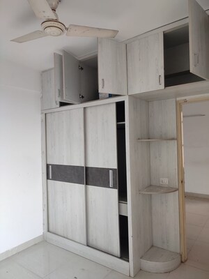 Kitchen in 3 BHK Apartment at ROF Aalayas, Sector 102 – for Sale