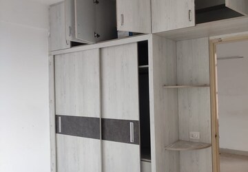 Kitchen in 3 BHK Apartment at ROF Aalayas, Sector 102 – for Sale