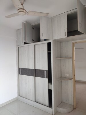 Kitchen in 3 BHK Apartment at ROF Aalayas, Sector 102 – for Sale