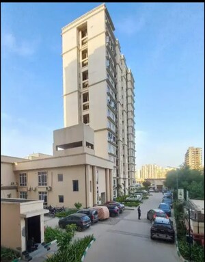 3 BHK Apartment For Sale in ROF Aalayas, Sector 102