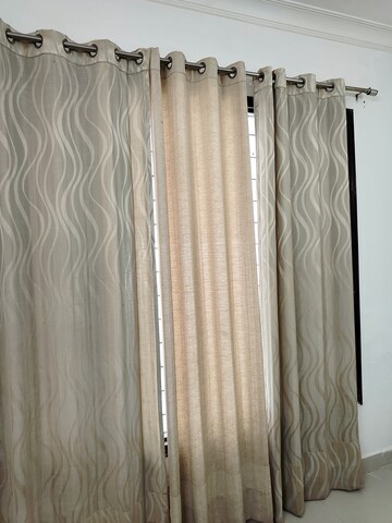 Furnished Amenities in 2 BHK Apartment at Hong Kong Bazaar, Sector 57 – for Rent