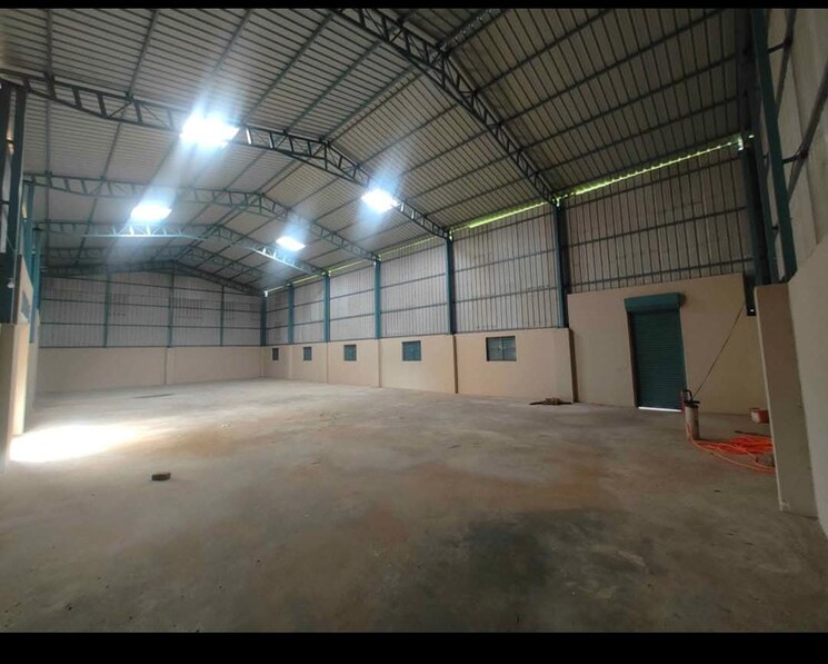 Room, raunak-city-sector-4-d4 Commercial Warehouse 30000 Sq.Ft. In Kalyan West Thane 9346765