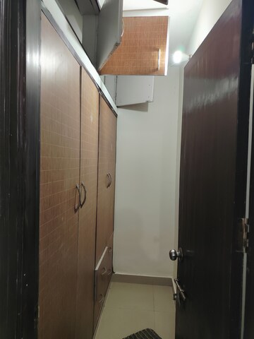 Furnished Amenities in 2 BHK Apartment at Hong Kong Bazaar, Sector 57 – for Rent