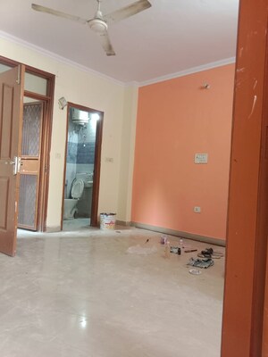 1 BHK Builder Floor For Rent in Saket