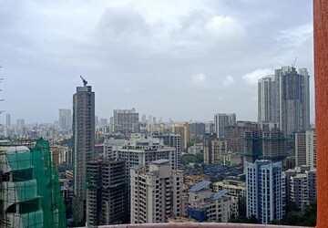 3.5 BHK Apartment – Exterior View View at Goregaon East - for Sale