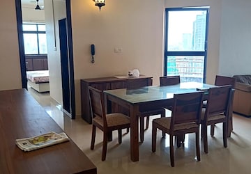 Team Area in 3.5 BHK Apartment at Goregaon East – for Sale