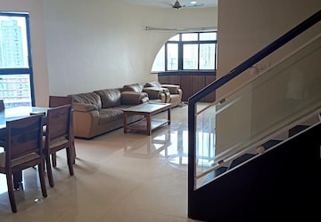 Kitchen in 3.5 BHK Apartment at Goregaon East – for Sale
