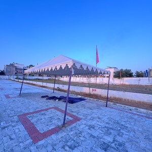  Plot – Exterior View View at Sanganer - for Sale