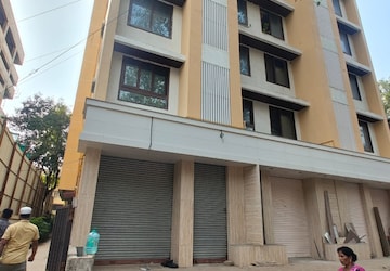 Shop – Exterior View View at Mahim - for Rent