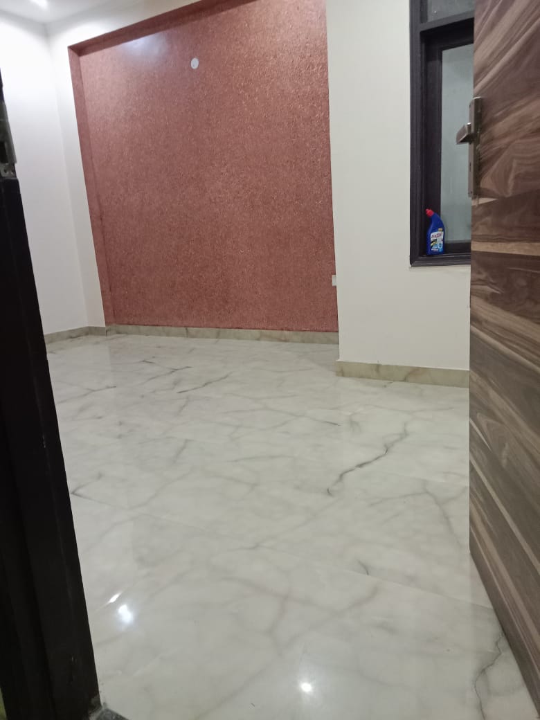 2 BHK Builder Floor For Rent in Nebsarai 