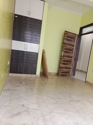 Staircase in 2 BHK Builder Floor at Saket – for Rent