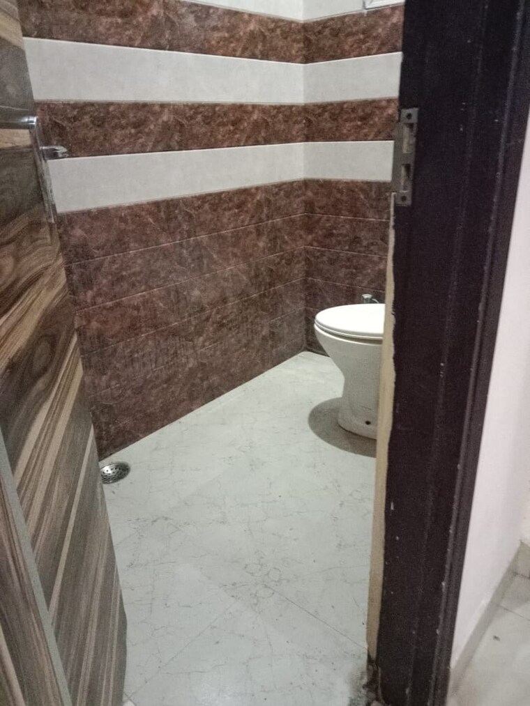 Balcony, saket 2 Bedroom 850 Sq.Ft. Builder Floor In Saket Delhi 9346787