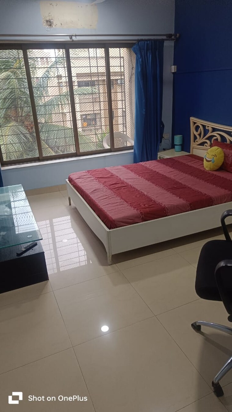 Bedroom, renaissance-tower 2 Bedroom 800 Sq.Ft. Apartment In Andheri West Mumbai 9346796