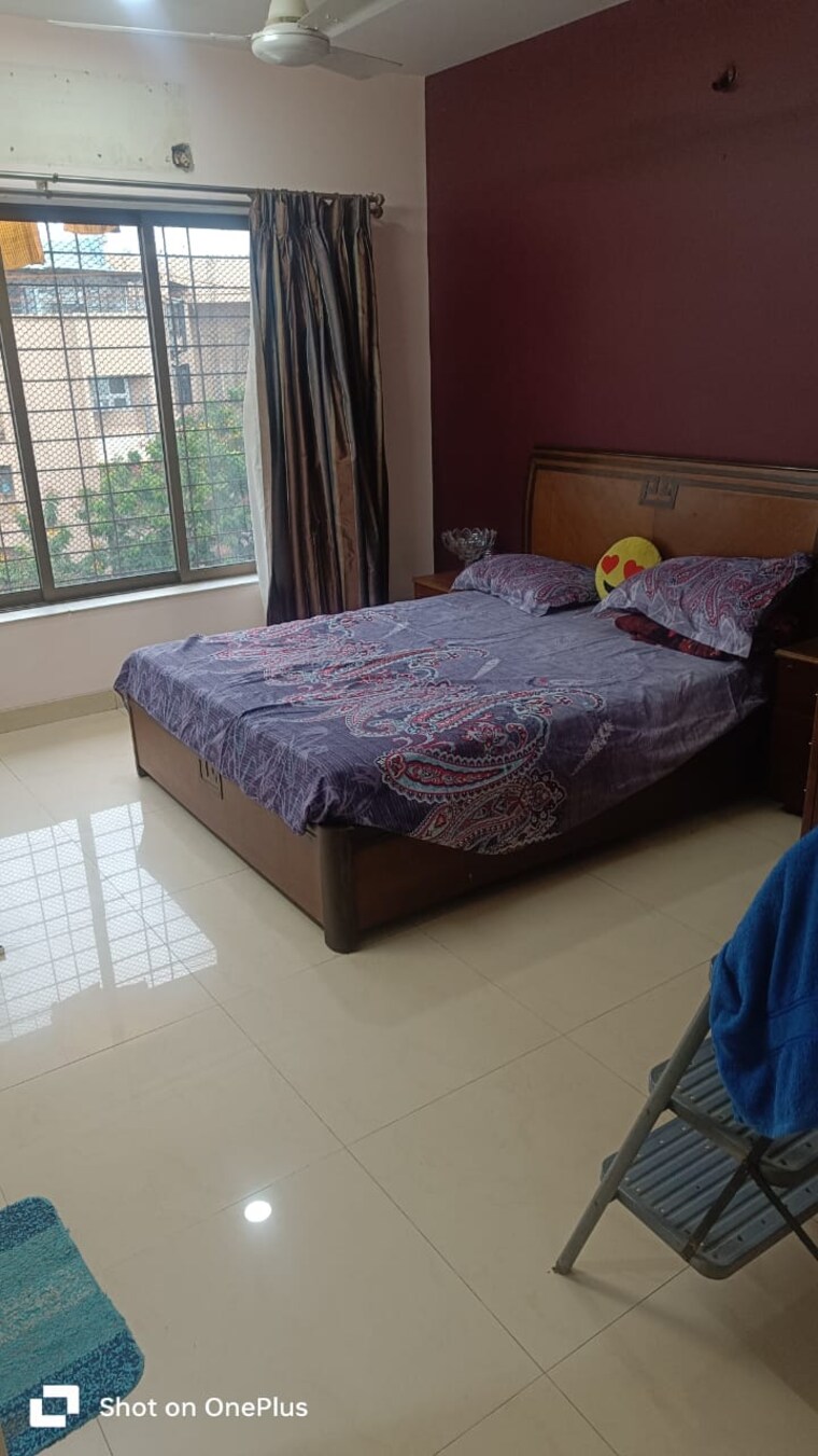 Bedroom, renaissance-tower 2 Bedroom 800 Sq.Ft. Apartment In Andheri West Mumbai 9346796