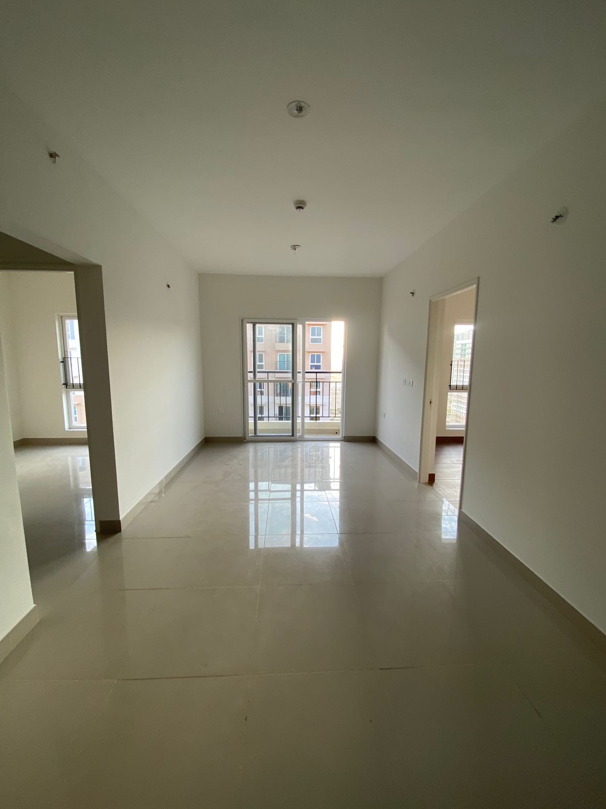 1.5 BHK 690 Sq.Ft. Apartment in Brigade El Dorado