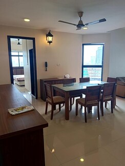 2 BHK Apartment For Sale in Benzer Tower