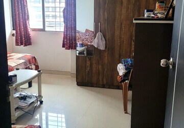 Furnished Amenities in 2 BHK Apartment at Indu Ganesh CHS, Sion – for Sale