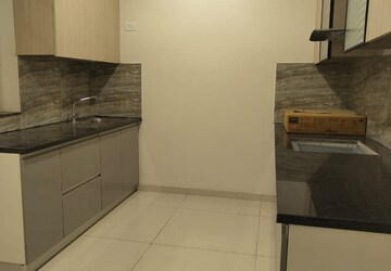 Kitchen in 2 BHK Apartment at Shapoorji Pallonji Joyville Gurgaon, Sector 102 – for Rent