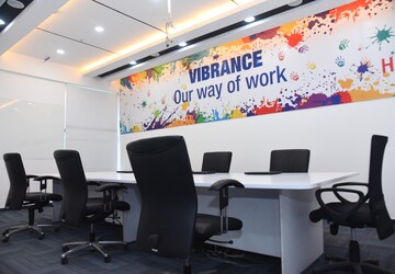 Team Area in  Office Space at Mahalaxmi Shree Mahalaxmi Homes, Ambernath – for Rent