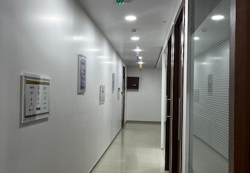 Building Lobby in  Office Space at Mahalaxmi Shree Mahalaxmi Homes, Ambernath – for Rent