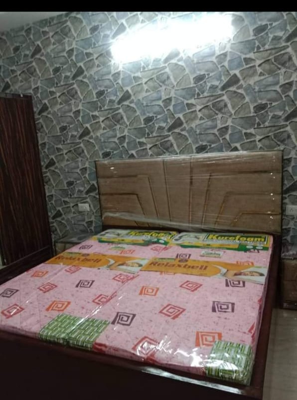 1 BHK Apartment For Rent in Ambala Highway