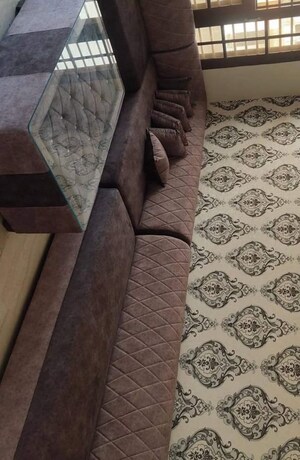 Furnished Amenities in 1 BHK Apartment at Ambala Highway – for Rent