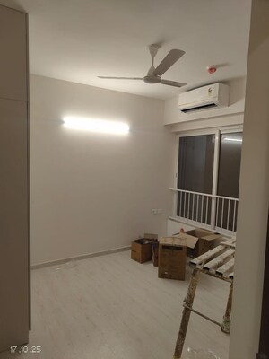 Room in 2 BHK Apartment at Shapoorji Pallonji Joyville Gurgaon, Sector 102 – for Rent