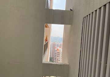 3 BHK Apartment For Rent in M3M Marina, Sector 68