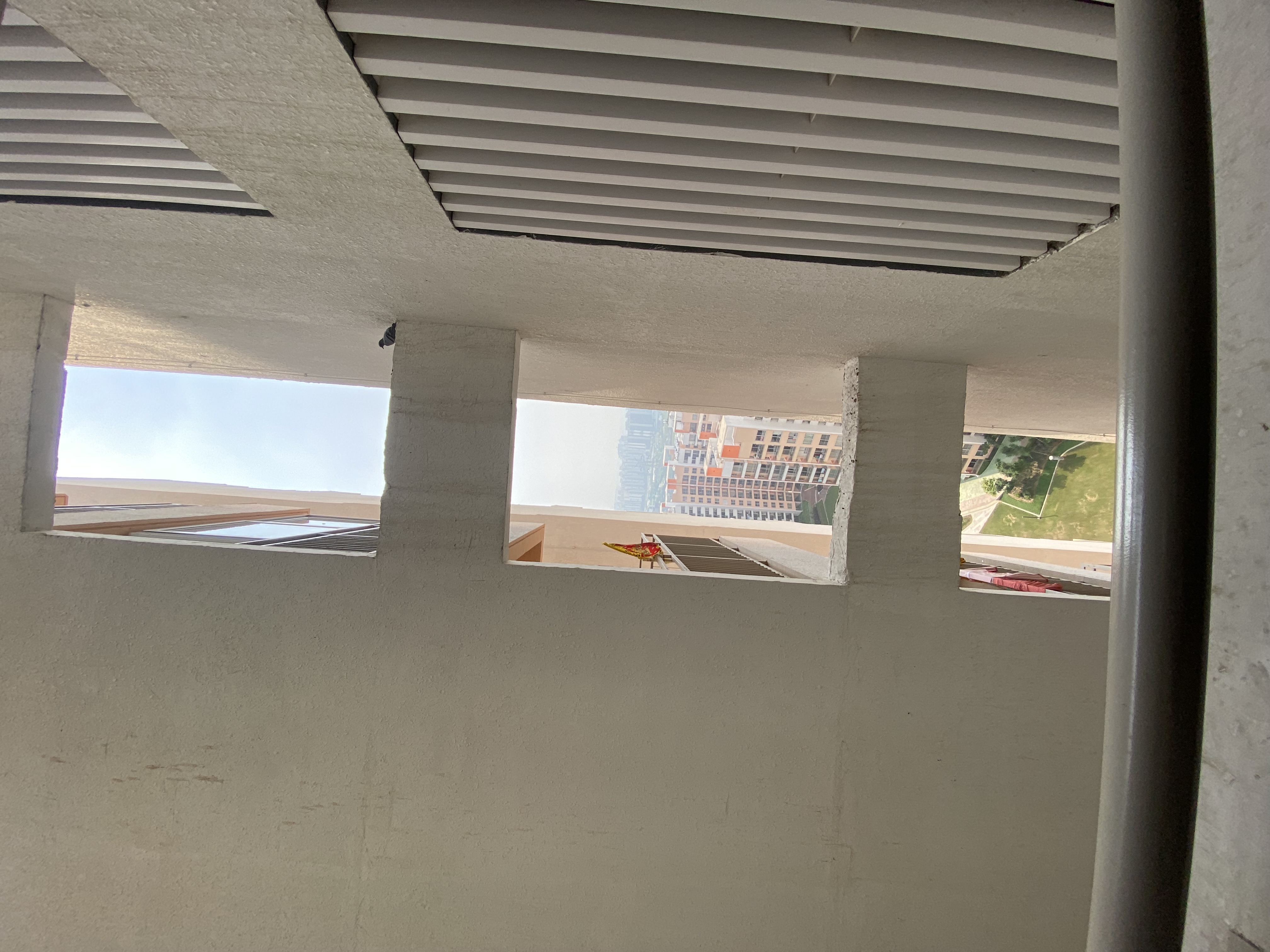 3 BHK + Study Room Apartment For Rent in M3M Marina