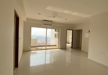 Building Lobby in 3 BHK Apartment at M3M Marina, Sector 68 – for Rent
