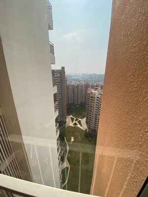 Kitchen in 3 BHK Apartment at M3M Marina, Sector 68 – for Rent