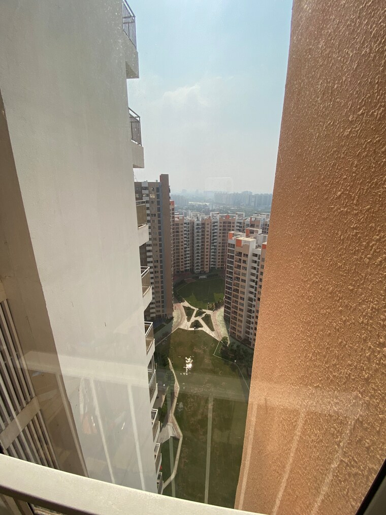 Kitchen, m3m-marina 3 Bedroom 1900 Sq.Ft. Apartment In Sector 68 Gurgaon 9346840