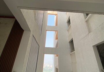 Kitchen in 3 BHK Apartment at M3M Marina, Sector 68 – for Rent