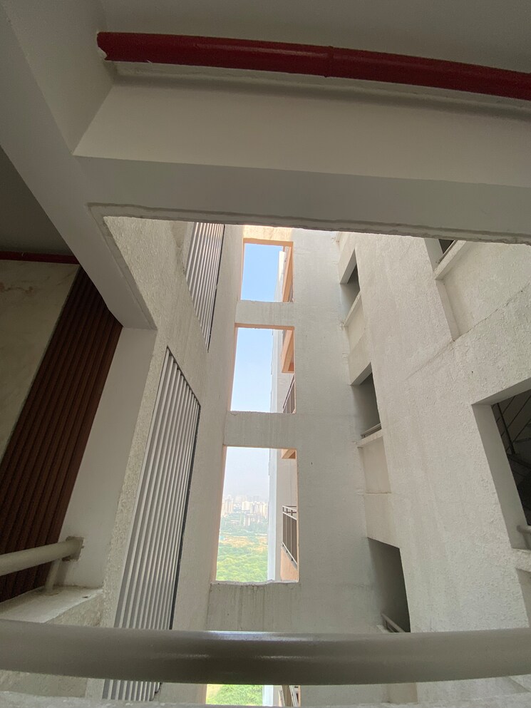 Kitchen, m3m-marina 3 Bedroom 1900 Sq.Ft. Apartment In Sector 68 Gurgaon 9346840