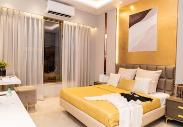 2 BHK Apartment For Sale in Wadala