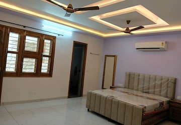 1 BHK Apartment For Rent in Motiaz Square, Ambala Highway
