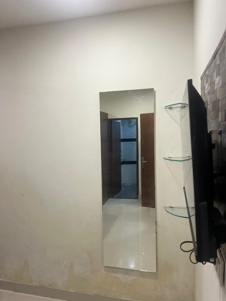 undefined, motiaz-square 1 Bedroom 1100 Sq.Ft. Apartment In Ambala Highway Zirakpur 9346826