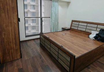 2 BHK Apartment For Sale in Kukreja Golf Scappe, Chembur