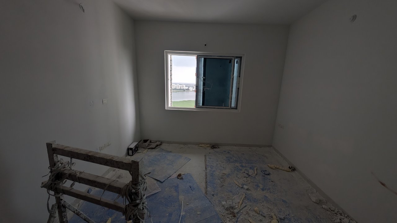 3 BHK Apartment For Sale in Aparna Sarovar Zicon