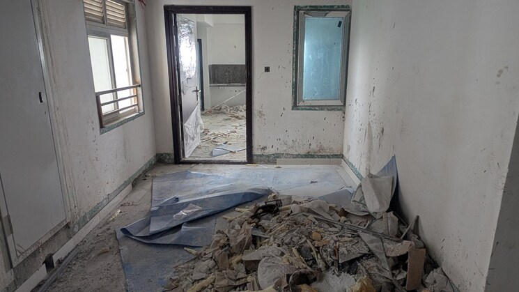 Exterior View, aparna-sarovar-zicon 3 Bedroom 1740 Sq.Ft. Apartment In Nallagandla Hyderabad 9318960